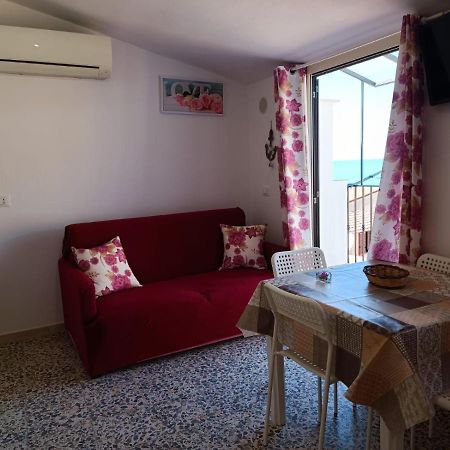 Apartmán Vista Mare Cefalù Exteriér fotografie