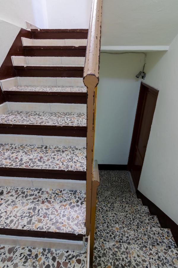 Apartmán Vista Mare Cefalù Exteriér fotografie