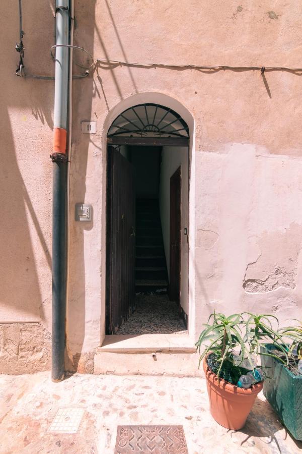 Apartmán Vista Mare Cefalù Exteriér fotografie