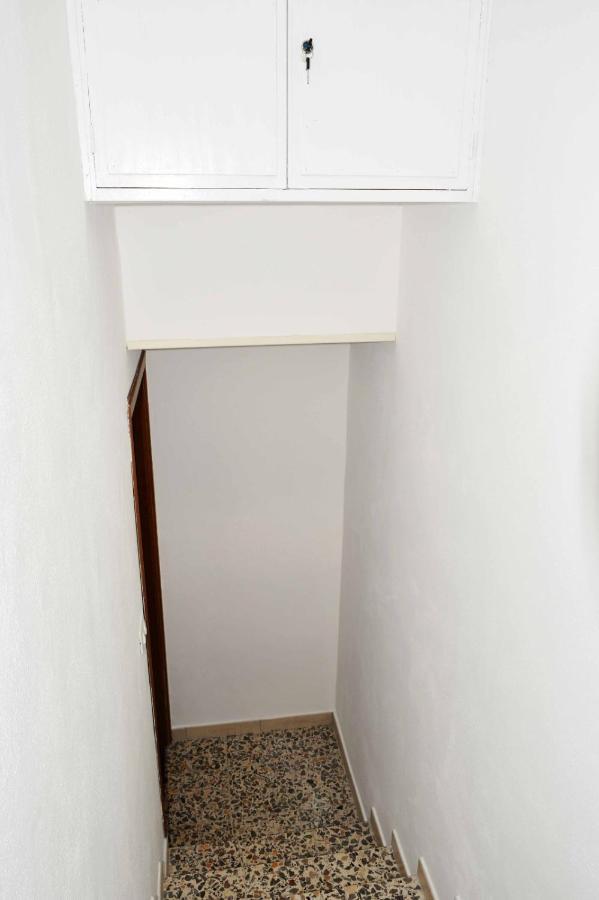 Apartmán Vista Mare Cefalù Exteriér fotografie