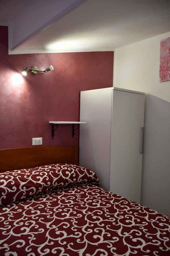 Apartmán Vista Mare Cefalù Exteriér fotografie
