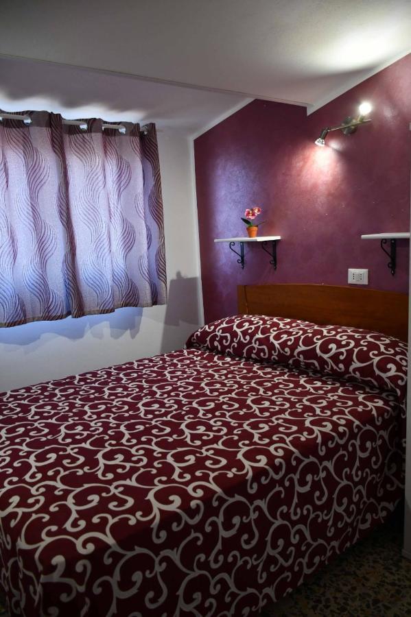Apartmán Vista Mare Cefalù Exteriér fotografie